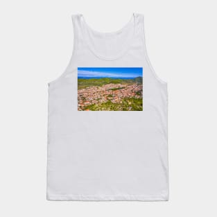 Blato Tank Top